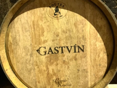 GASTVÍN spol. s r.o.